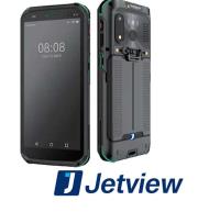 JETVIEW JE-5  / 4 GB RAM / 64 GB DİSK / 5,5″ 2D ELTERMİNAL ANDROID11